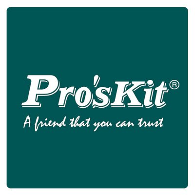 تصویر برند پروسکیت (Pro'sKit)